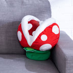 Produktbild Super Mario - Piranha-Pflanze Plüsch Figur