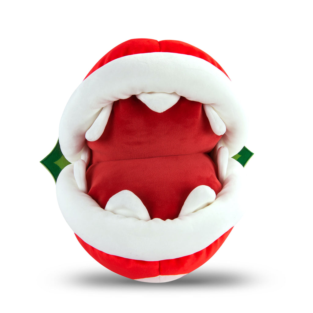 Produktbild Super Mario - Piranha-Pflanze Plüsch Figur