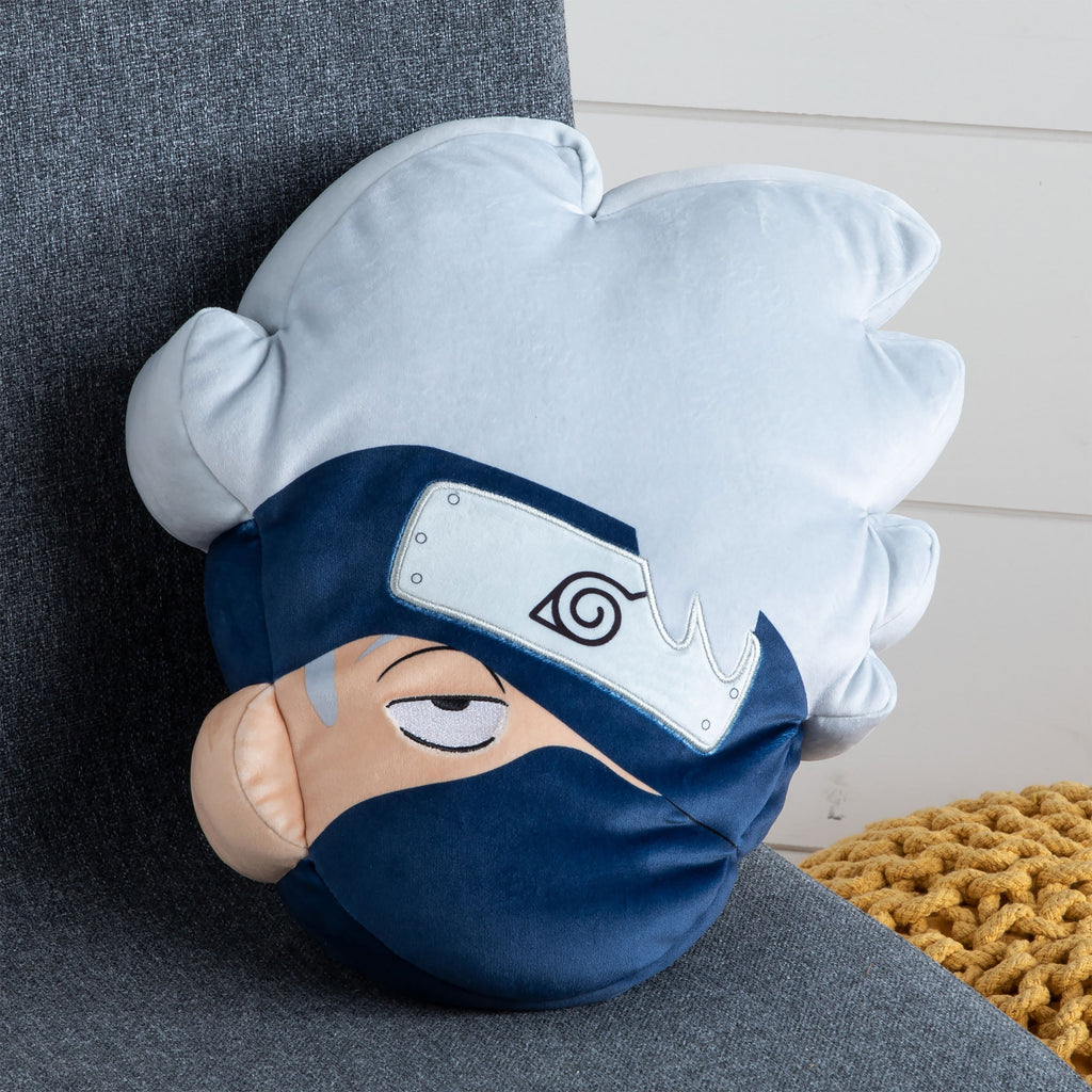 Product image Naruto - Kakashi Plush Figure XL