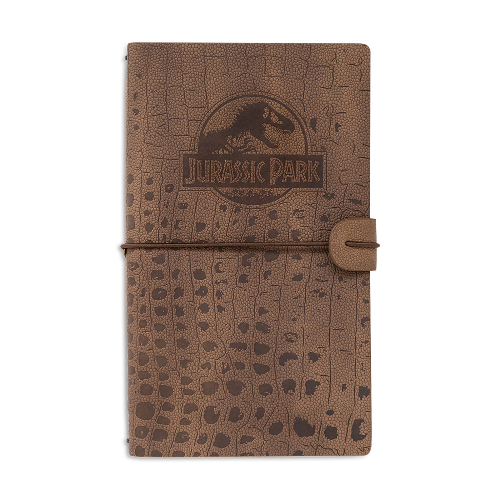 Produktbild Jurassic Park - Logo Notizbuch