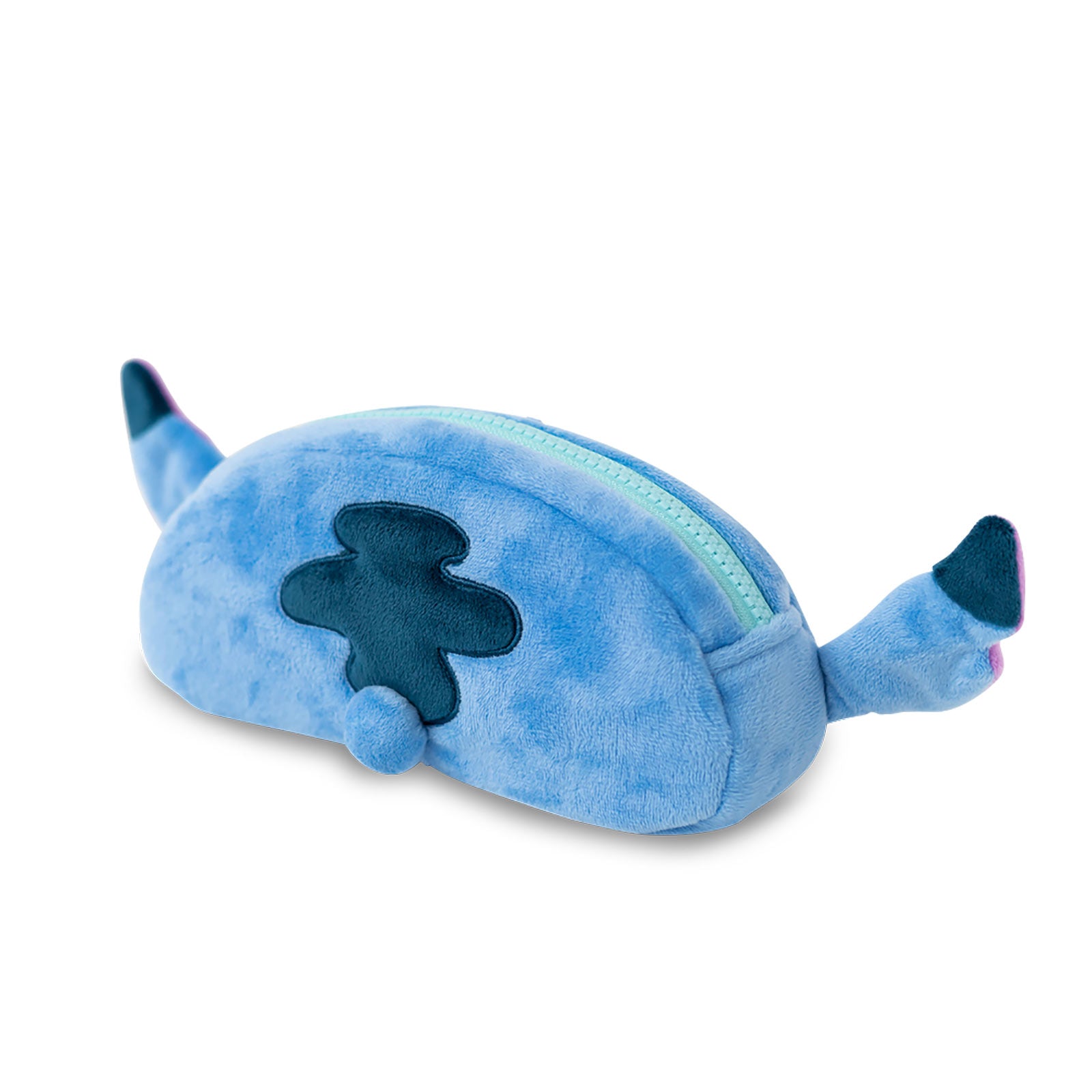 Produktbild Lilo & Stitch - Plüsch Federmäppchen Stitch