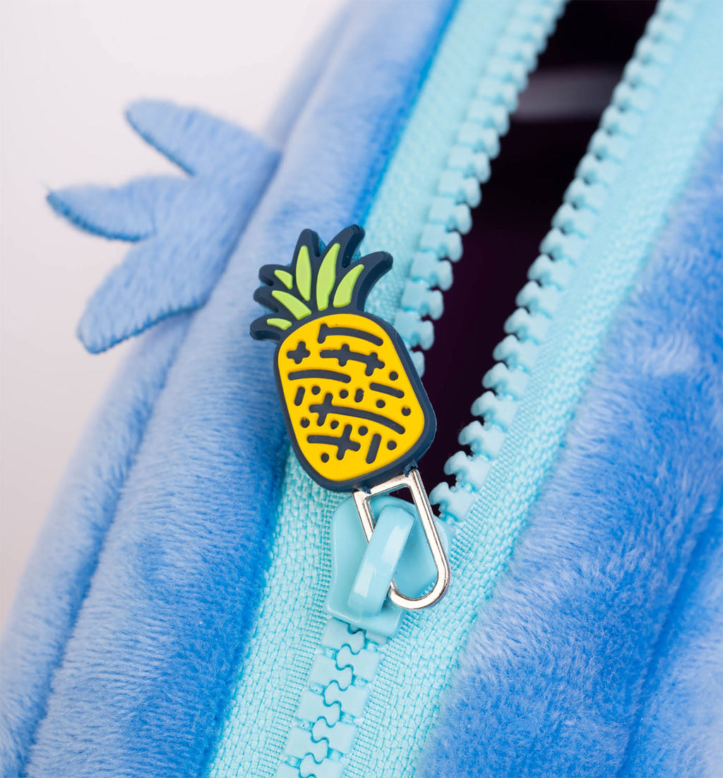 Produktbild Lilo & Stitch - Plüsch Federmäppchen Stitch