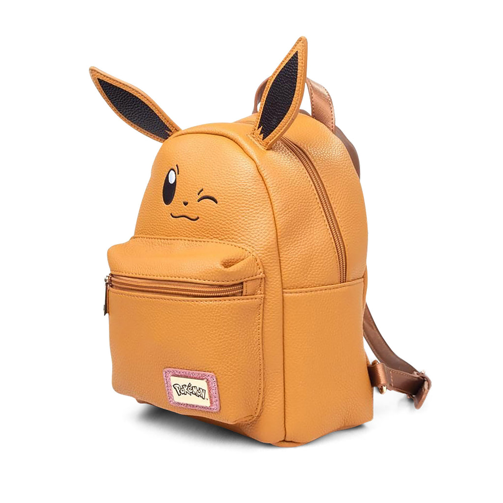 Produktbild Pokemon - Evoli Wink Mini Rucksack
