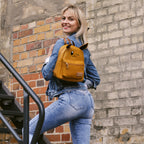 Produktbild Pokemon - Evoli Wink Mini Rucksack