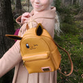 Produktbild Pokemon - Evoli Wink Mini Rucksack