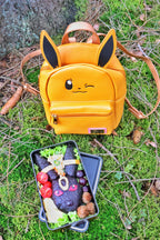 Produktbild Pokemon - Evoli Wink Mini Rucksack