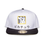 Produktbild Pokemon - Pikachu Japanese Snapback Cap