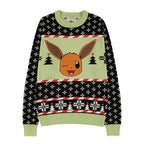 Produktbild Pokemon - Evoli Strickpullover