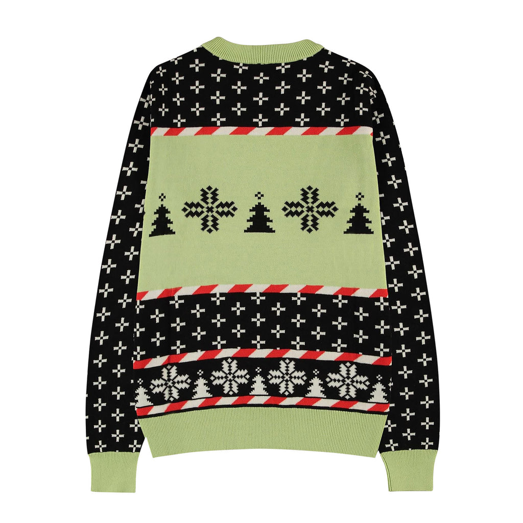 Produktbild Pokemon - Evoli Strickpullover