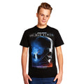 Produktbild Star Wars - Obi-Wan Kenobi Unfinished Business T-Shirt schwarz