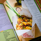 Produktbild Rick and Morty - Das offizielle Kochbuch