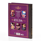 Produktbild Die legendäre Küche von Zelda - Kochbuch
