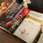 Produktbild Die legendäre Küche von Zelda - Kochbuch