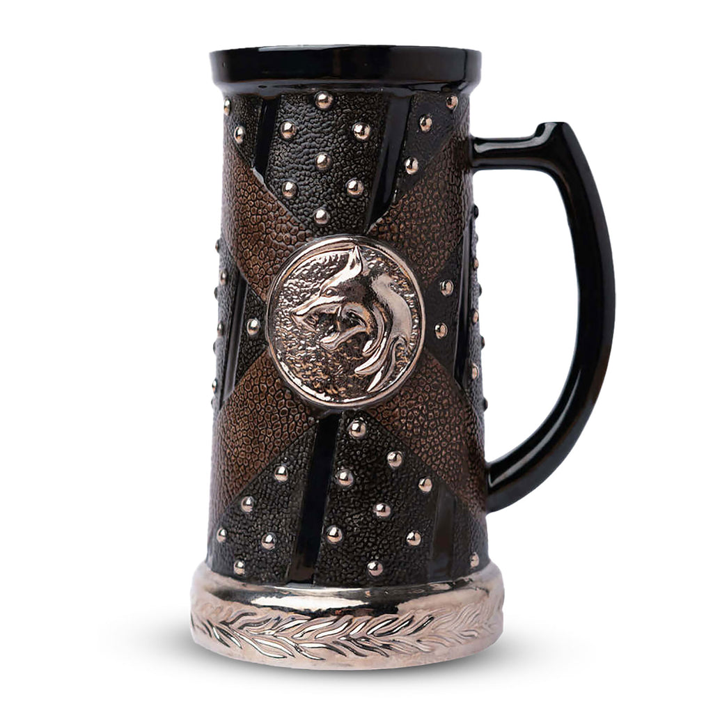 Produktbild Witcher - Geralt Krug