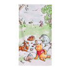 Produktbild Winnie Puuh - Picknick Badetuch