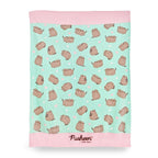 Produktbild Pusheen - Allover Decke