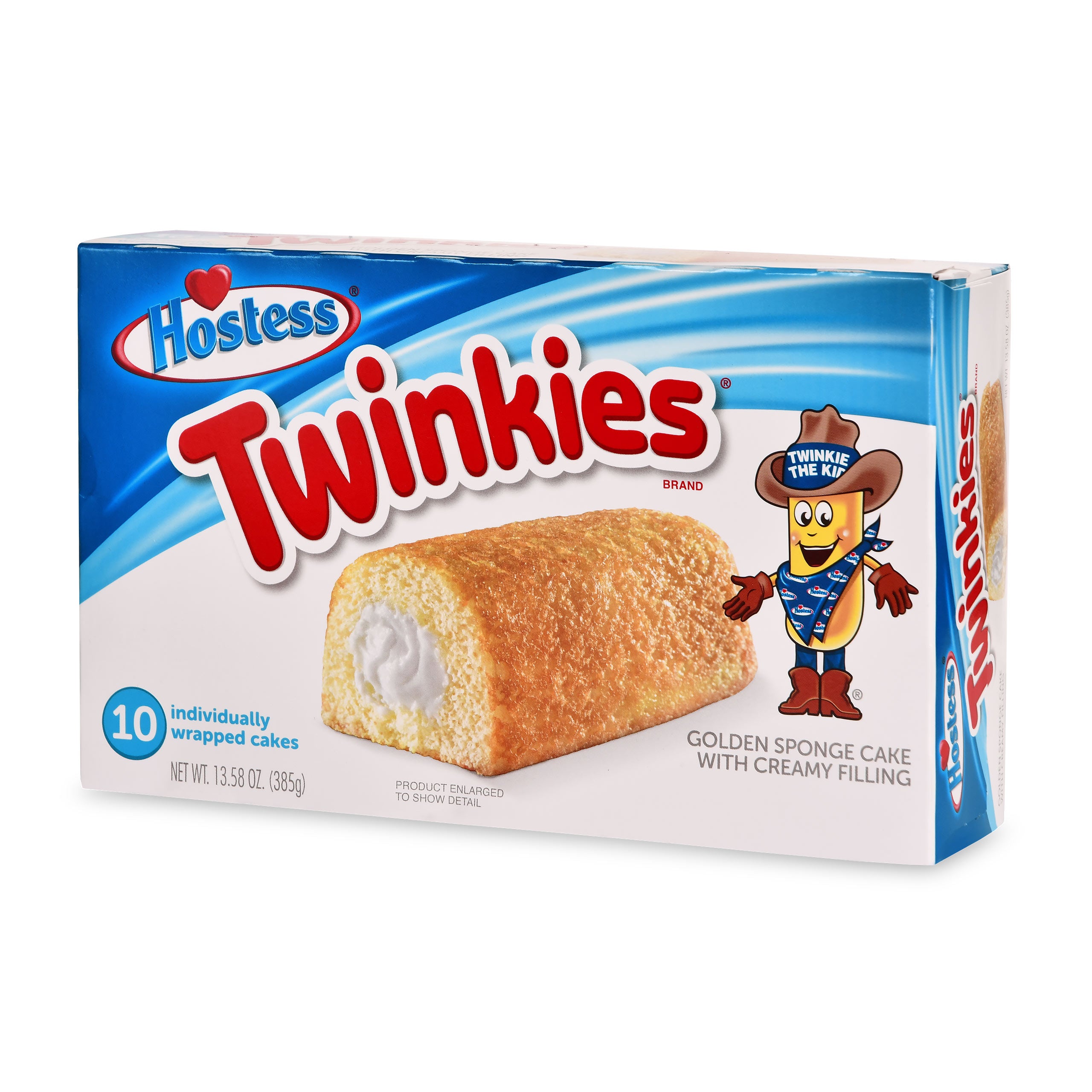Produktbild Hostess Twinkies Vanille