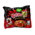 Produktbild Ramen Hot Chicken Stew Instant-Nudeln