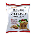 Produktbild Ramen Vegetasty Noodle Soup