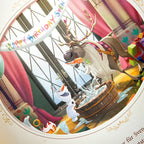 Product image Disney - The Big Golden Book of Animal Stories