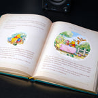 Produktbild Disney - Das große goldene Buch der Abenteuer-Geschichten