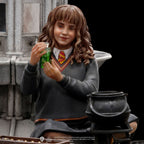 Produktbild Hermine BDS Art Scale Deluxe Statue 1:10 - Harry Potter