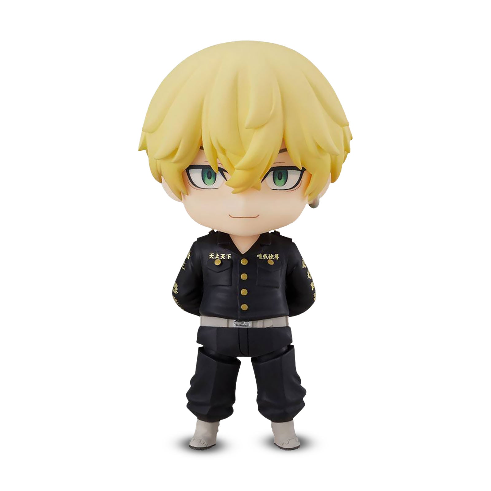 Product image Tokyo Revengers - Chifuyu Matsuno Nendoroid Action Figure