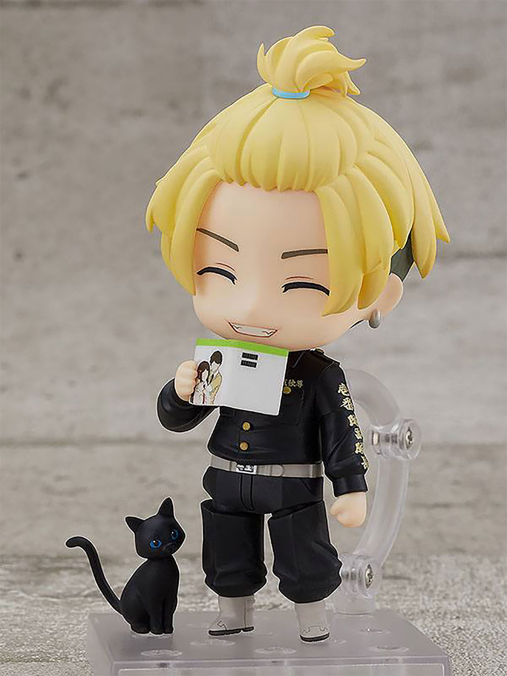 Product image Tokyo Revengers - Chifuyu Matsuno Nendoroid Action Figure