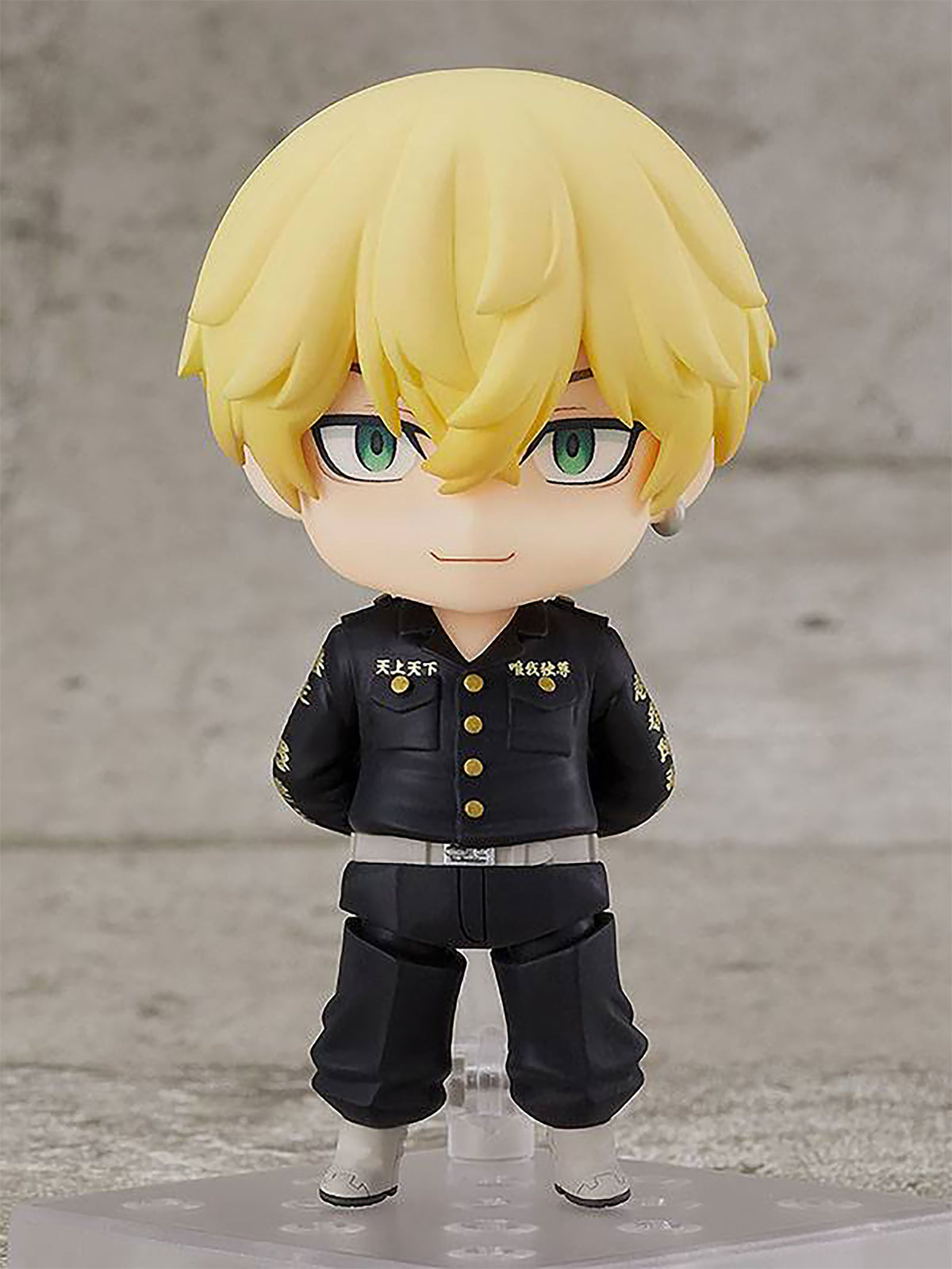Product image Tokyo Revengers - Chifuyu Matsuno Nendoroid Action Figure