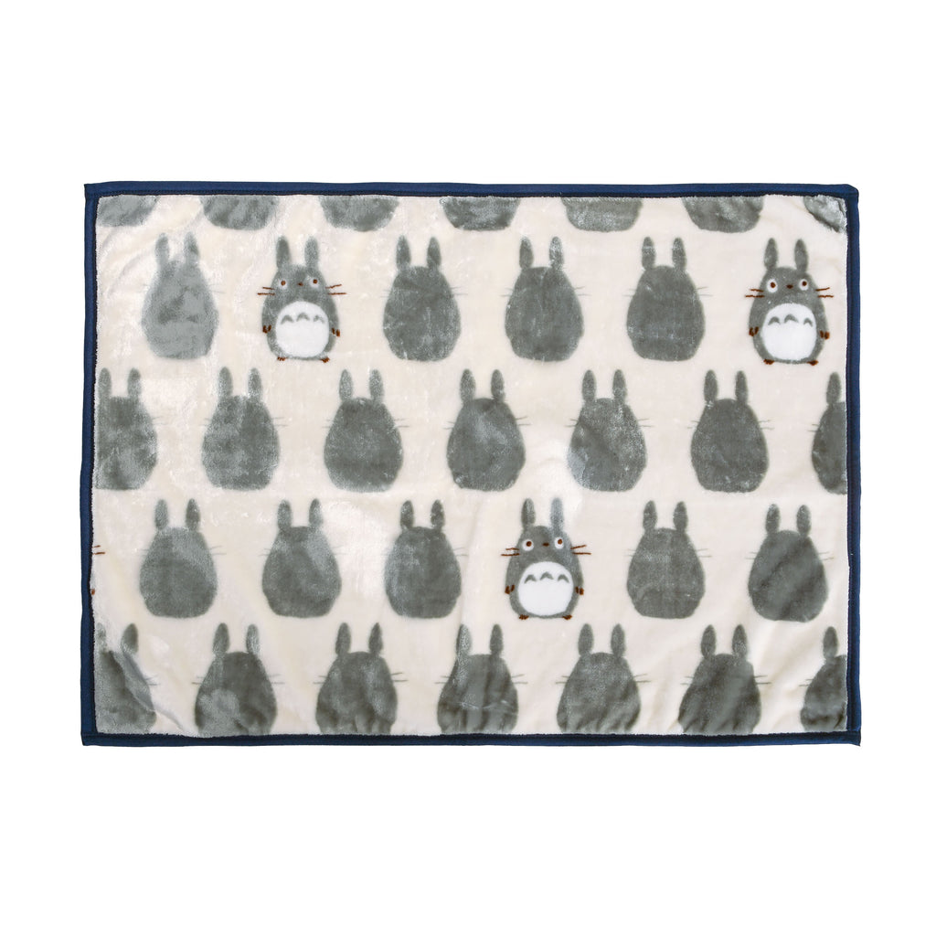 Produktbild Mein Nachbar Totoro - Allover Decke