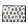 Produktbild Mein Nachbar Totoro - Allover Decke