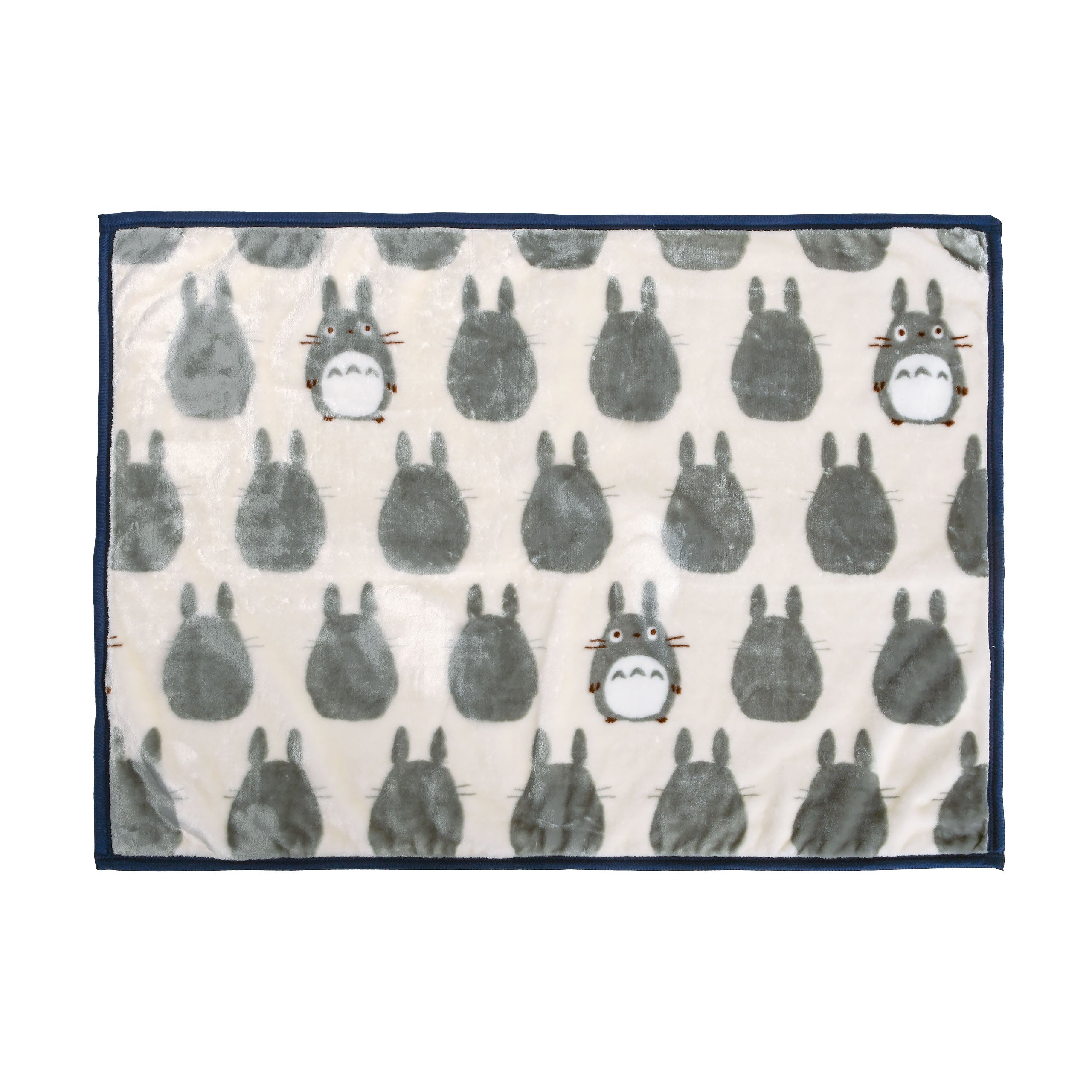 Produktbild Mein Nachbar Totoro - Allover Decke