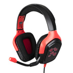 Produktbild Naruto - Akatsuki Gaming Headset