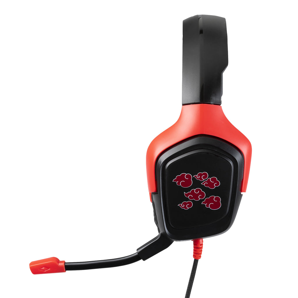 Produktbild Naruto - Akatsuki Gaming Headset