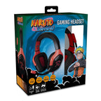 Produktbild Naruto - Akatsuki Gaming Headset