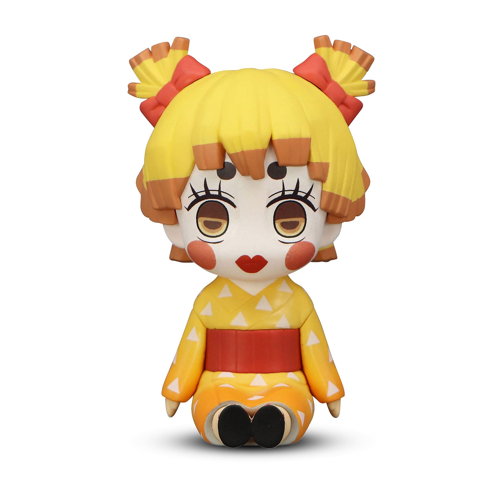 Produktbild Demon Slayer - Zenitsu Potetto Figur
