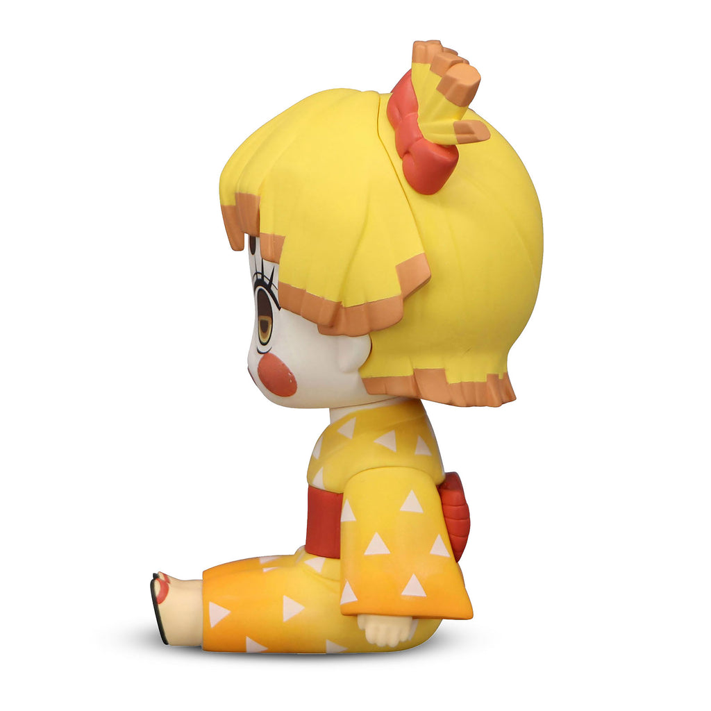 Produktbild Demon Slayer - Zenitsu Potetto Figur