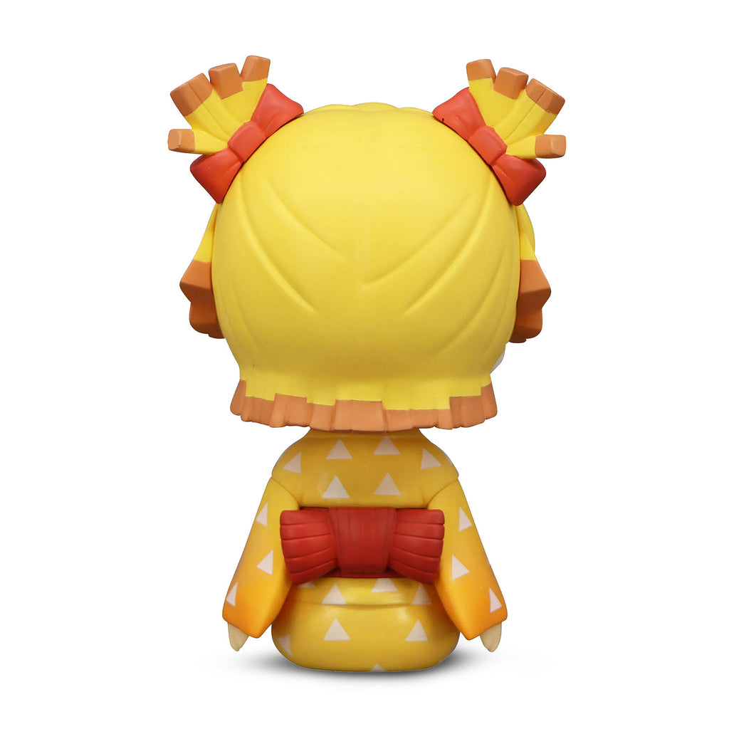 Produktbild Demon Slayer - Zenitsu Potetto Figur