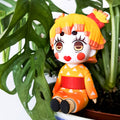 Produktbild Demon Slayer - Zenitsu Potetto Figur
