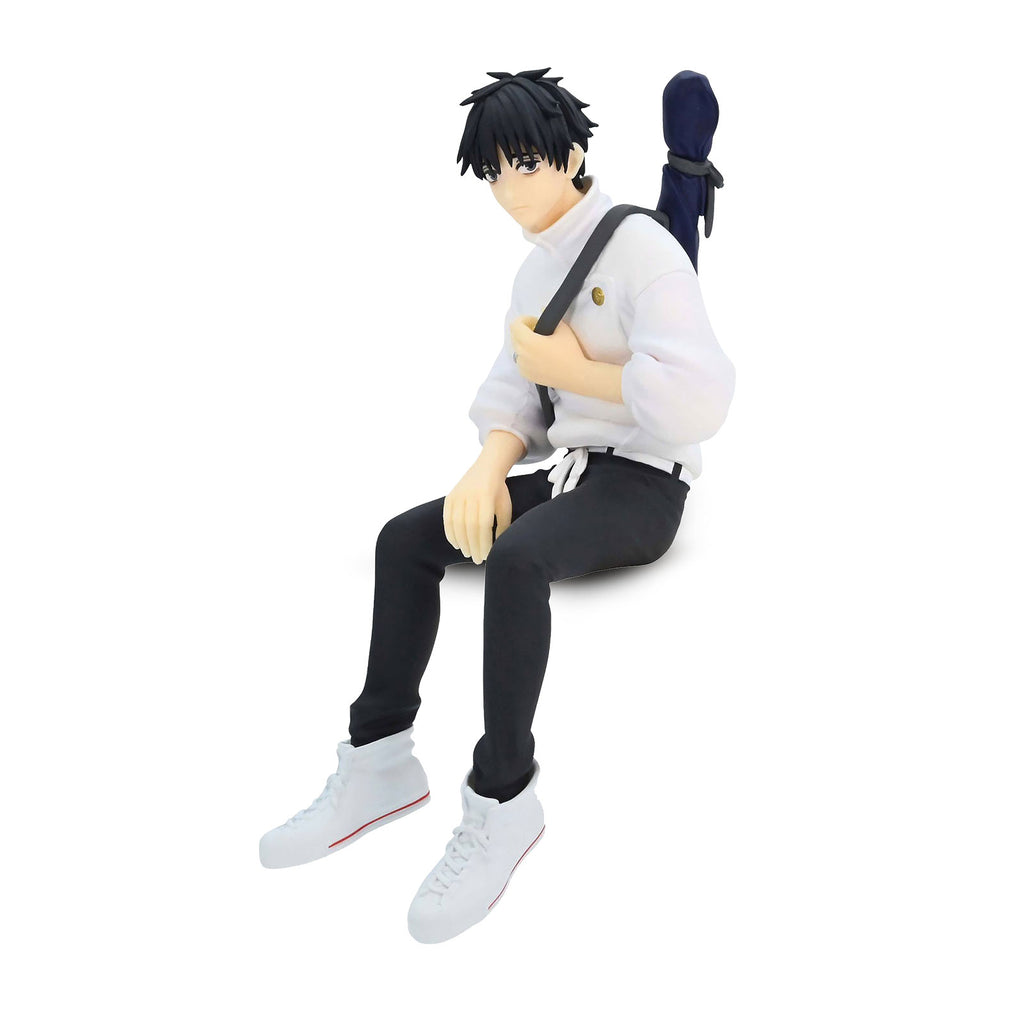 Produktbild Jujutsu Kaisen - Yuta Okkotsu Noodle Stopper Figur