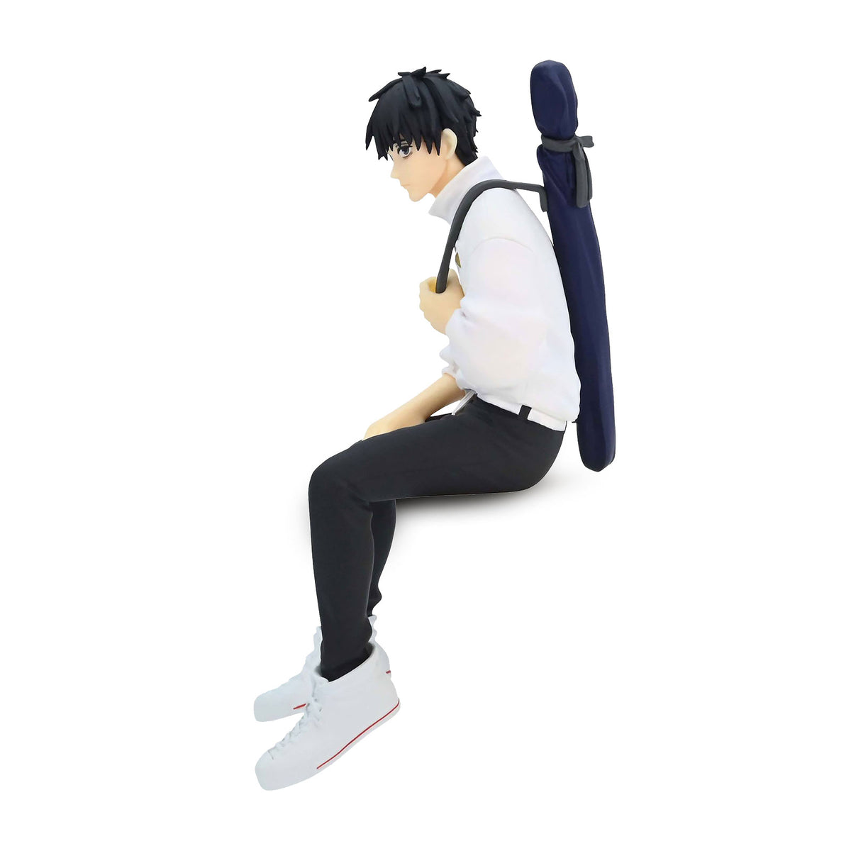 Produktbild Jujutsu Kaisen - Yuta Okkotsu Noodle Stopper Figur
