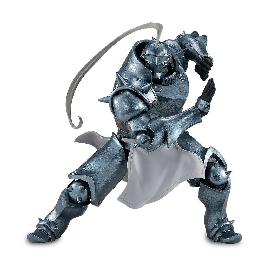 Product image Fullmetal Alchemist - Alphonse Elric Figure