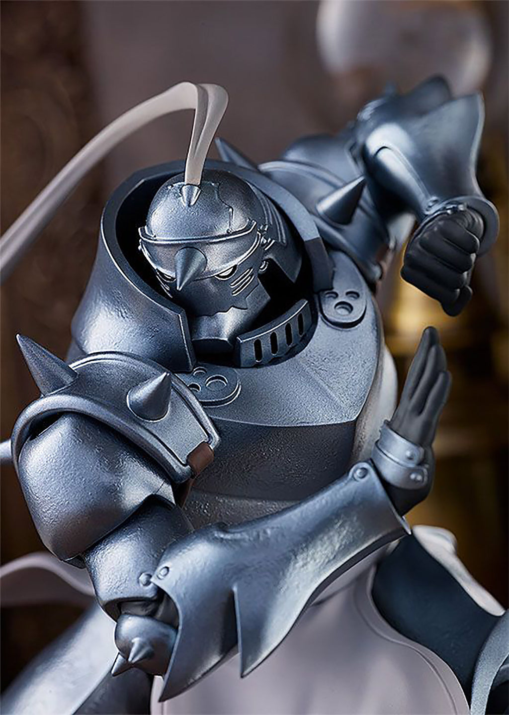 Product image Fullmetal Alchemist - Alphonse Elric Figure