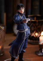 Produktbild Fullmetal Alchemist - Roy Mustang Figur