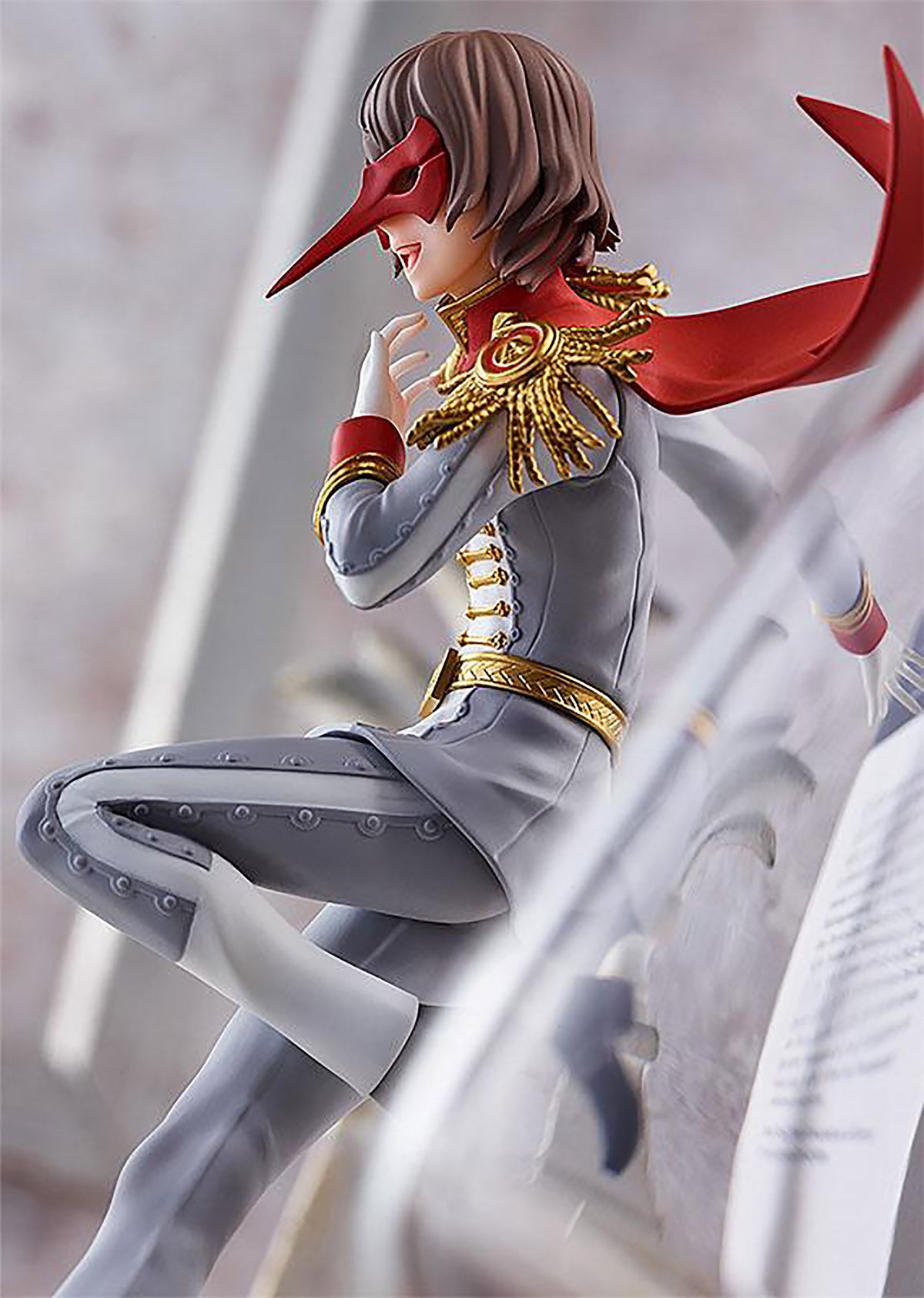 Product image Persona 5 - Crow Figure