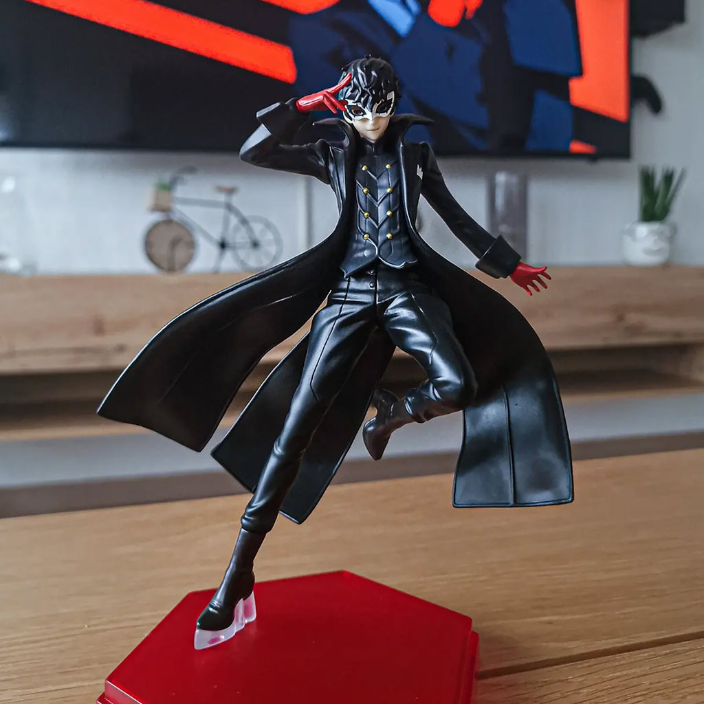 Persona 5 - Joker Figur