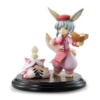 Produktbild Made in Abyss - Lepus Nanachi & Mitty Statue