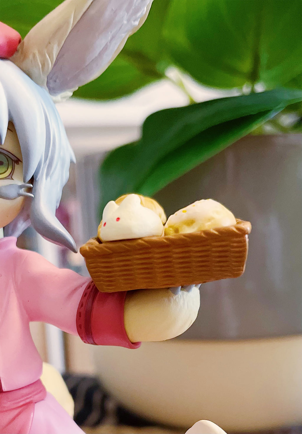 Produktbild Made in Abyss - Lepus Nanachi & Mitty Statue