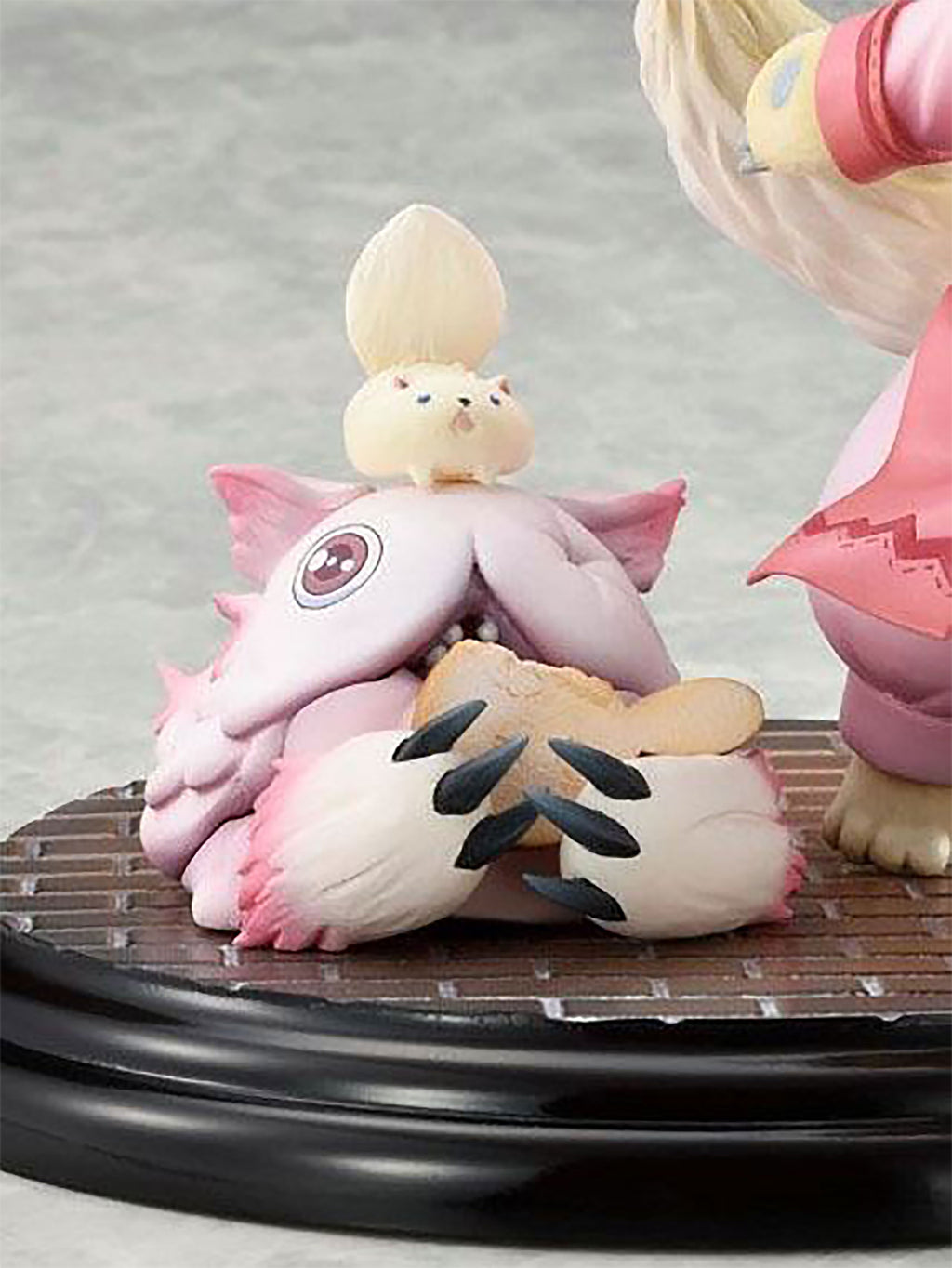 Produktbild Made in Abyss - Lepus Nanachi & Mitty Statue