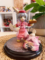 Produktbild Made in Abyss - Lepus Nanachi & Mitty Statue
